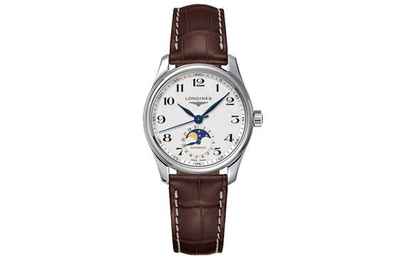LONGINES 34mm L2.409.4.78.3