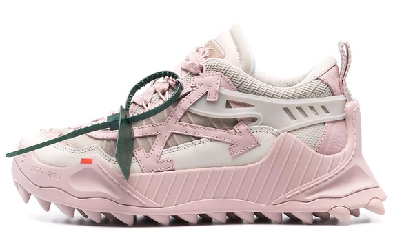 OFF-WHITE ODSY