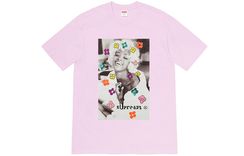 Supreme SS20 Week 1 Naomi Tee T