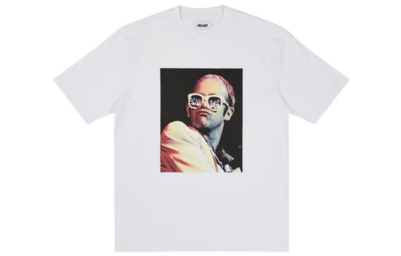 PALACE x Elton John T
