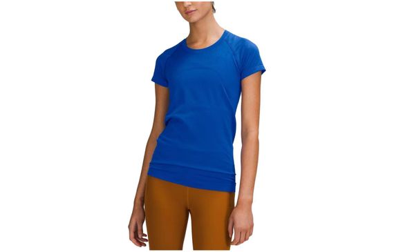 Lululemon Swiftly Tech T