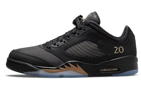 Jordan Air Jordan 5 Retro Low WF &quot;Wings&quot; TPU