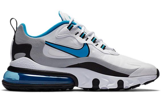 Nike Air Max 270 REACT