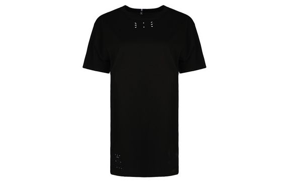 McQ Alexander McQueen SS21 Logo