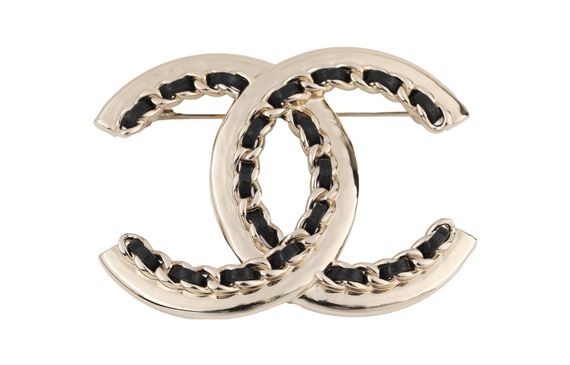 CHANEL logo C