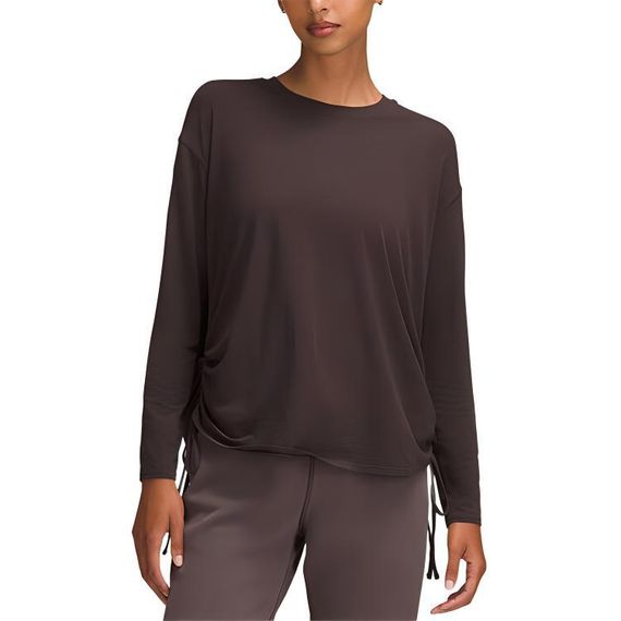 Lululemon Side-Cinch lululemon FW22 T