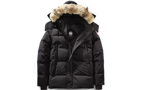 Canada Goose Wyndham