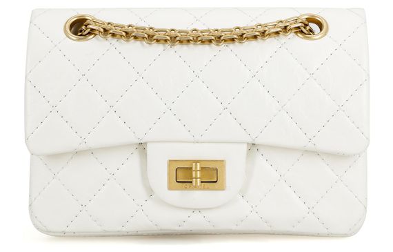 CHANEL 2.55