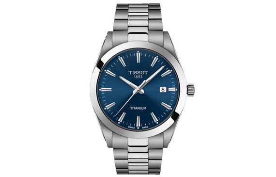 TISSOT 100 40mm T127.410.44.041.00