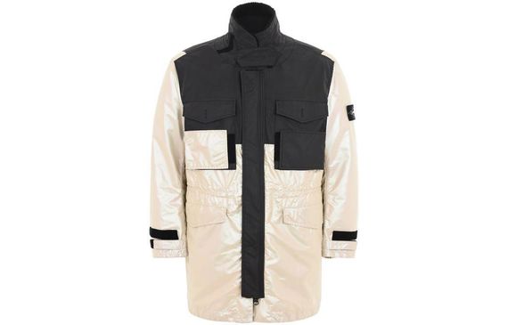 STONE ISLAND Logo
