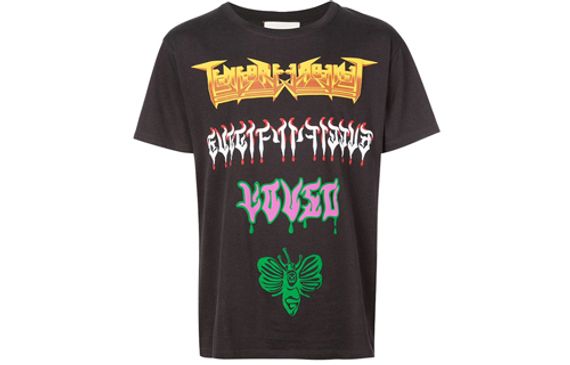 GUCCI T