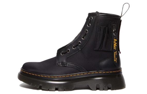 Alpha Industries x Dr.Martens