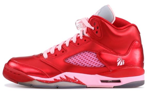 Jordan Air Jordan 5 Retro Valentine&#39;s Day 2013