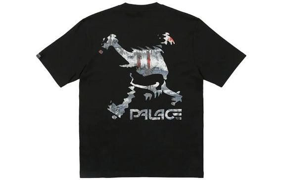 PALACE x Oakley SS23 Logo T