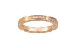 CARTIER Maillon Panthere PANTHERE 18K