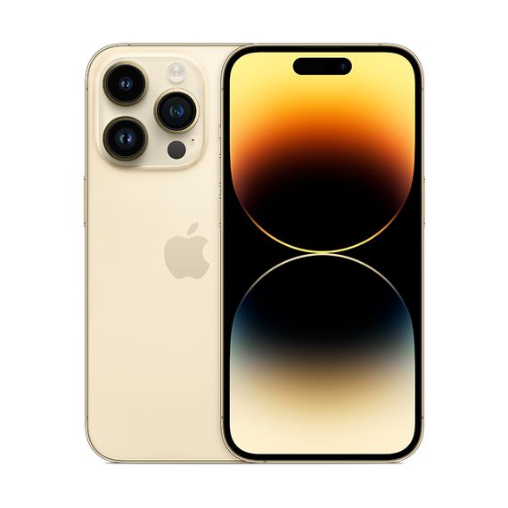 Apple iPhone 14 Pro 5G