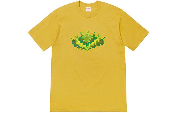 Supreme SS19 Cloud Tee T