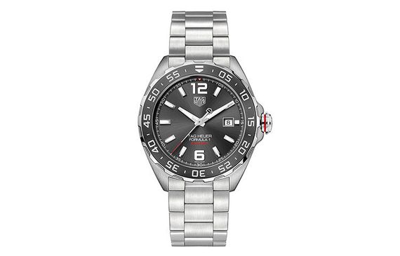 TAG HEUER F1 200 43mm