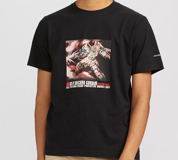 UNIQLO T