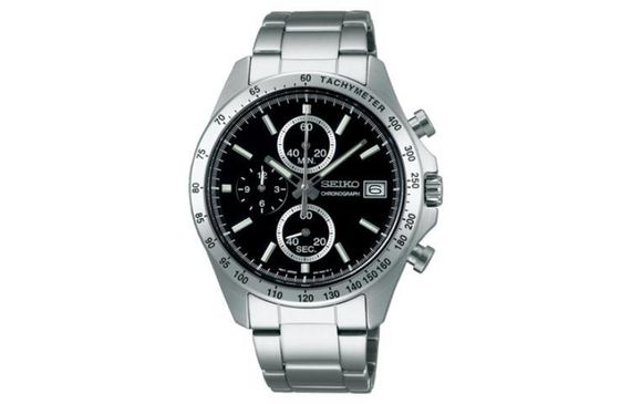 SEIKO SBTR005