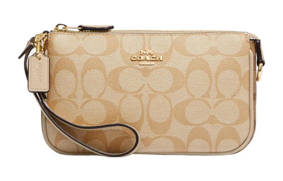 COACH Nolita 19