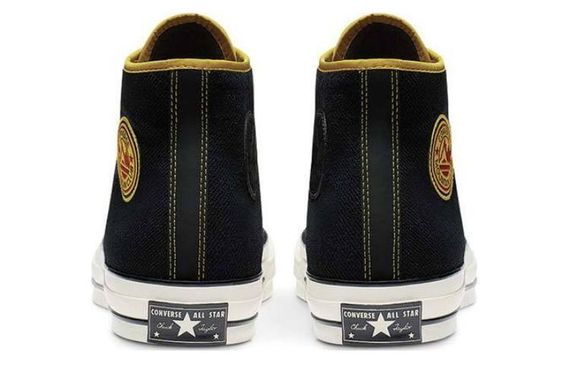Converse 1970s East Village Explorer Chuck 70