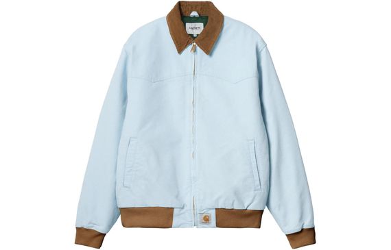 Carhartt WIP SS24 Logo