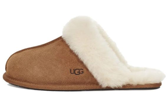 UGG Scuffette II