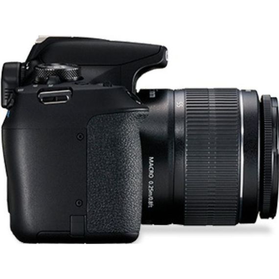 Canon APS-C EOS 1500D EF-S 18-55mm
