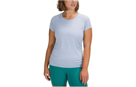 Lululemon Swiftly Tech T