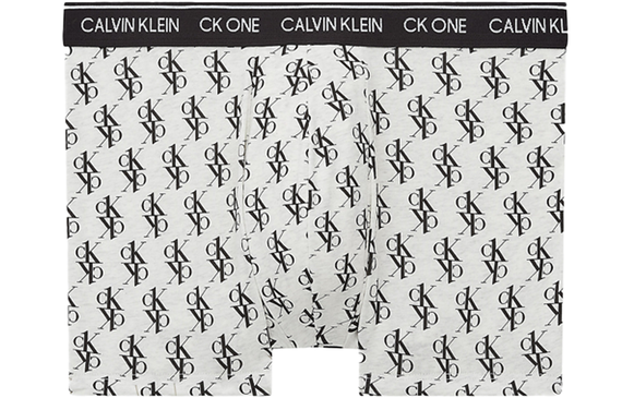 CK/Calvin Klein One Logo