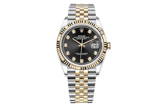 ROLEX 100m 36mm
