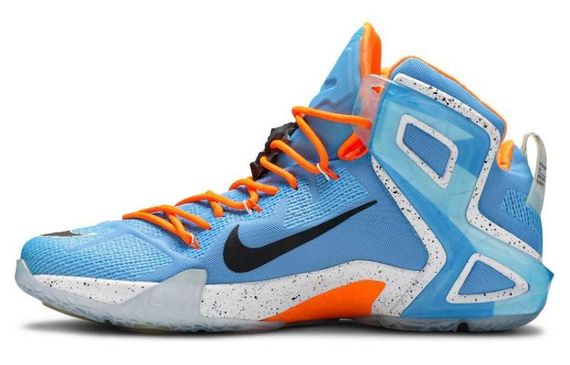 Nike Lebron 12 Elite &quot;Elevate&quot;
