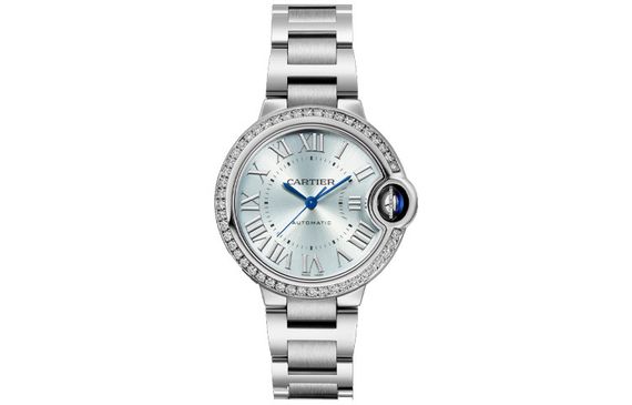 CARTIER 30 33mm 33*9.6mm