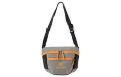 Arcteryx x BEAMS Bespoke ARRO ReBIRD