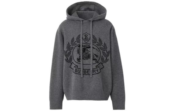 Burberry FW22 logo