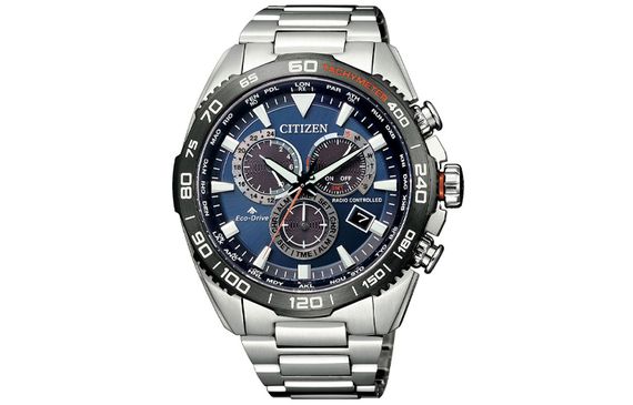 CITIZEN CB5034-82L