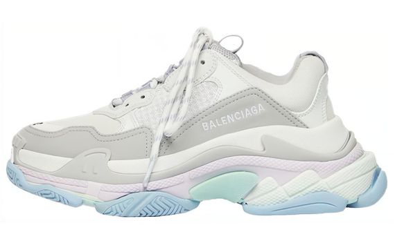 Balenciaga Triple S
