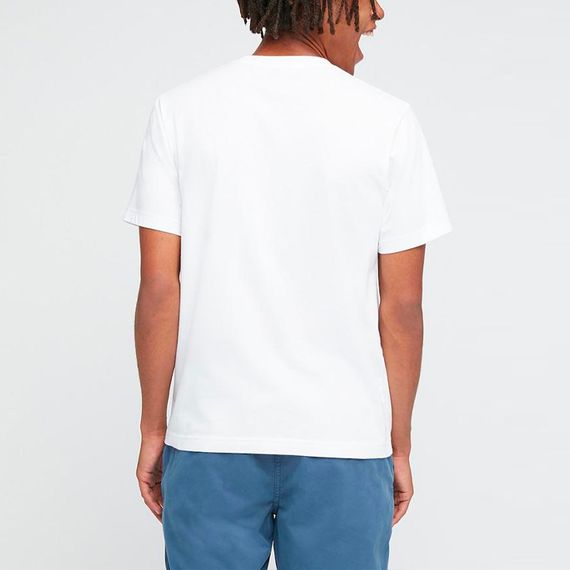 UNIQLO x ut T