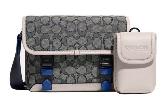COACH League 22