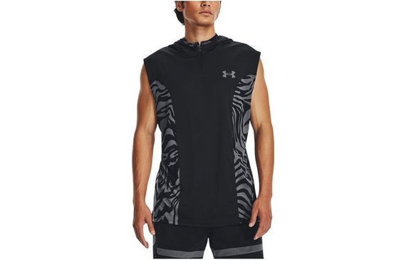 Under Armour Baseline Logo