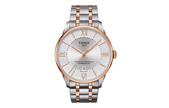 TISSOT 30 T099.407.22.038.02