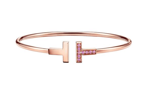 TIFFANY &amp; CO. T