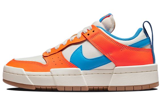Nike Dunk Disrupt Disrupt &quot;Total Orange&quot;