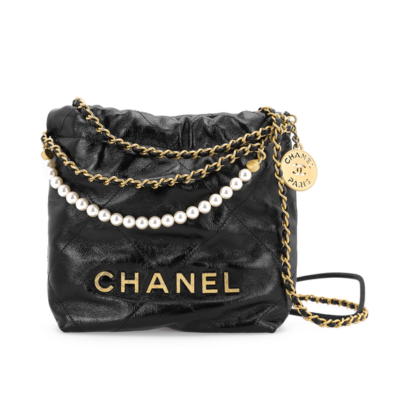 CHANEL 22bag