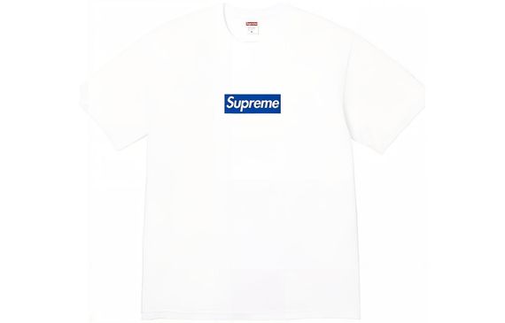 Supreme FW23 Box Logo Tee T