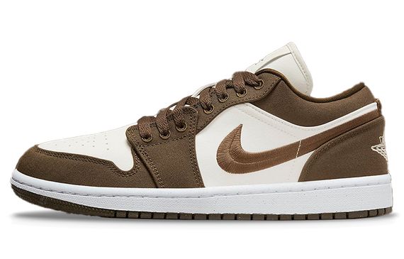 Jordan Air Jordan 1 low se &quot;light olive&quot;