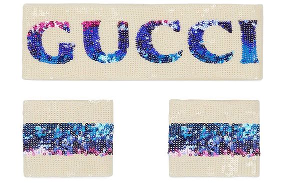 GUCCI