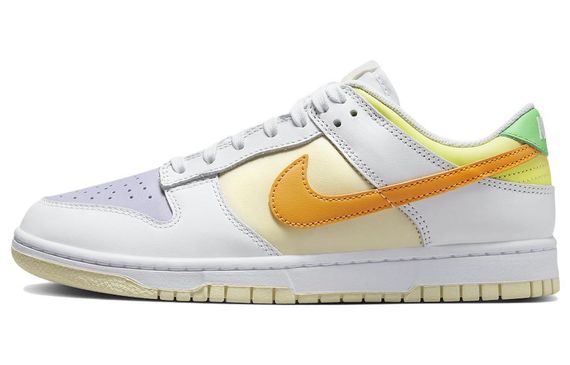 Nike Dunk Low &quot;Spring Mix&quot;