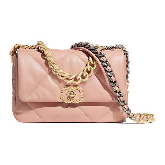 CHANEL 19Bag